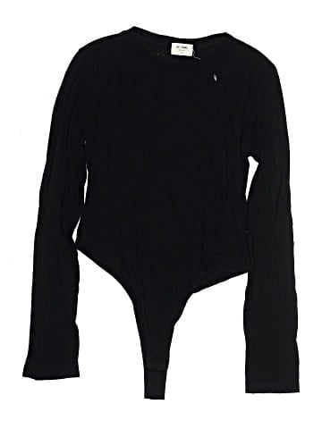 RE/DONE Bodysuit (view 1)