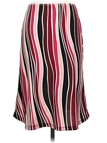 New York & Company Formal Skirt (view 2)