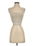 Babaton Ivory Tank Top Size XS - photo 1