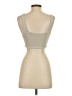 Babaton Ivory Tank Top Size XS - photo 2