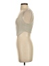 Babaton Ivory Tank Top Size XS - photo 5