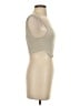 Babaton Ivory Tank Top Size XS - photo 4