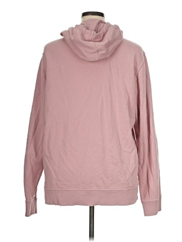 Banana Republic Factory Store Pullover Hoodie (view 2)