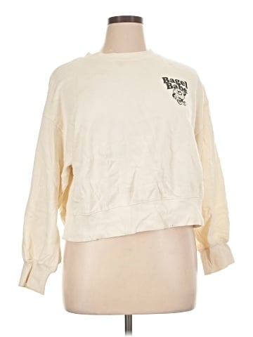 Old Navy Sweatshirt (view 1)