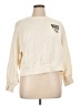 Old Navy Ivory Sweatshirt Size XL - photo 1