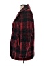 Sam Edelman 100% Polyester Plaid Red Coat Size S - photo 5