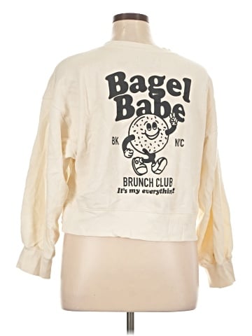 Old Navy Sweatshirt (view 2)