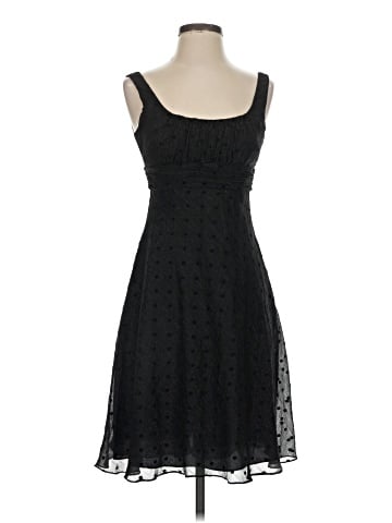 Evan Picone Cocktail Dress (view 1)