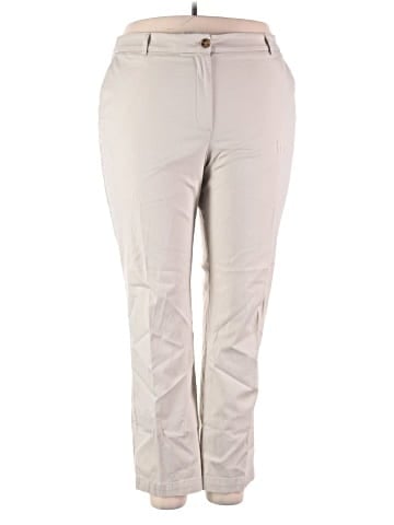 Talbots Active Pants (view 1)