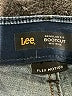 Lee Blue Jeans Size 14 Short - photo 4