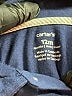 Carter's Blue Short Sleeve Polo 9-12 MO / 12 MO - photo 3