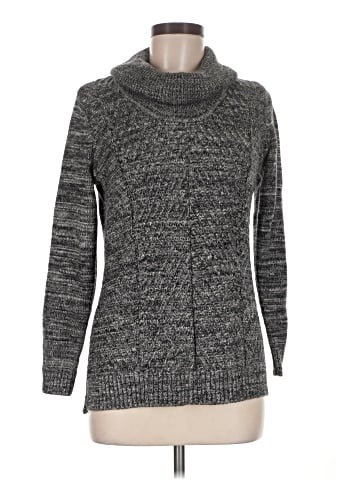 Calvin Klein Turtleneck Sweater (view 1)