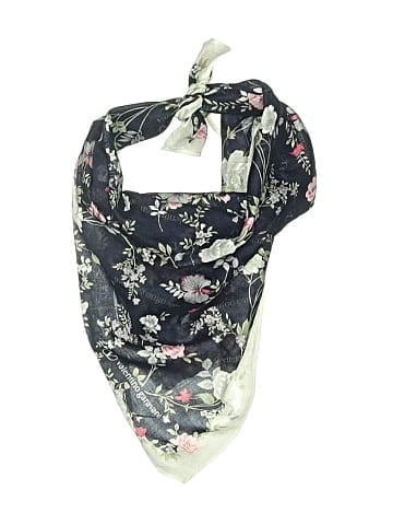 Valentino Garavani Handkerchief Scarf (view 1)
