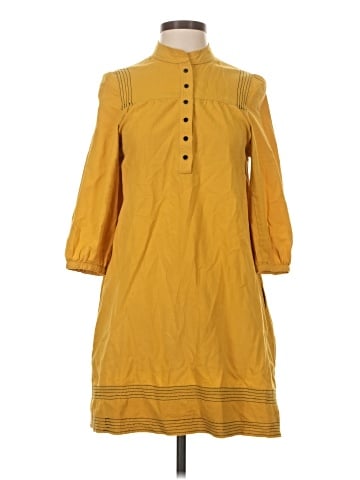 Grayson 3/4 Sleeve Top (view 1)