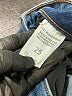 Just Black Blue Jeans Size 25 waist - photo 8