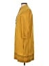 Grayson Yellow 3/4 Sleeve Top Size Sm (2) - photo 5