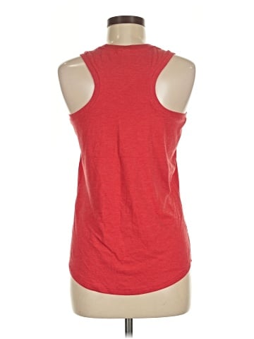 District. Tank Top (view 2)