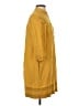 Grayson Yellow 3/4 Sleeve Top Size Sm (2) - photo 4