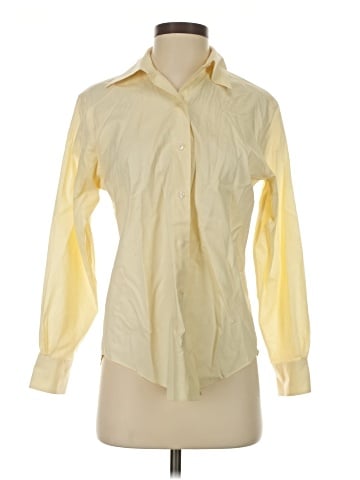 Brooks Brothers Long Sleeve Blouse (view 1)