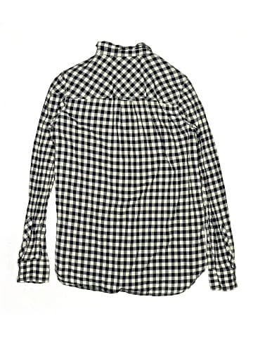 J.Crew Long Sleeve Button-Down Shirt (view 2)
