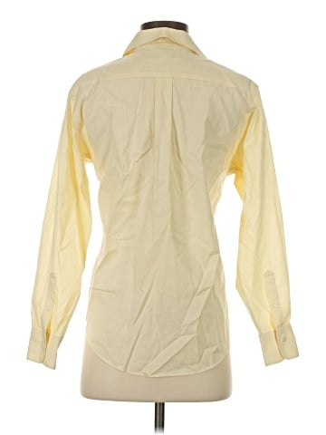 Brooks Brothers Long Sleeve Blouse (view 2)