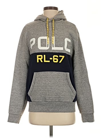 Polo by Ralph Lauren Sweatshirt (view 1)