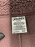 Jockey 100% Polyester Brown Cardigan Size S - photo 7