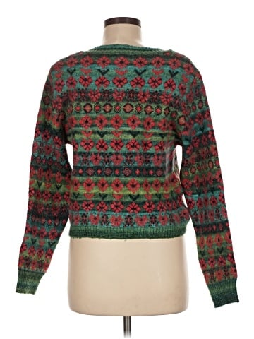 Zara Cardigan (view 2)