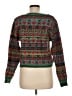 Zara Green Cardigan Size M - photo 2
