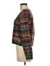 Zara Green Cardigan Size M - photo 5