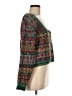 Zara Green Cardigan Size M - photo 4