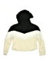 More Than Magic Ivory Pullover Hoodie Size 7 - 8 - photo 1