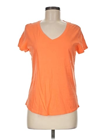 Faded Glory Short Sleeve T-Shirt (view 1)