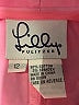 Lilly Pulitzer Pink Cargo Pants Size 12 - photo 7