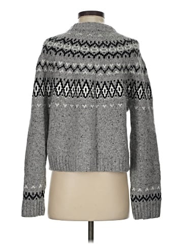 J.Crew Wool Cardigan (view 2)