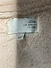 JOA Solid Ivory Jacket Size M - photo 6