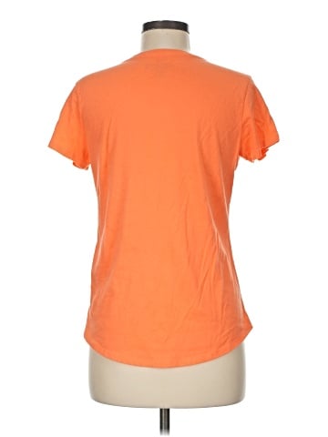 Faded Glory Short Sleeve T-Shirt (view 2)