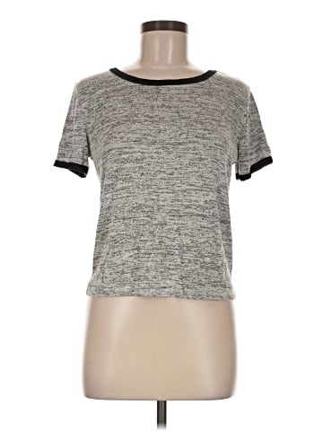 Love J Short Sleeve T-Shirt (view 1)