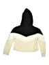 More Than Magic Ivory Pullover Hoodie Size 7 - 8 - photo 2