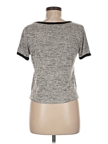 Love J Short Sleeve T-Shirt (view 2)