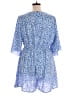 Unbranded 100% Polyester Blue Romper Size 2XL - photo 2