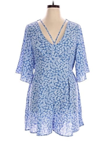 Unbranded Romper (view 1)
