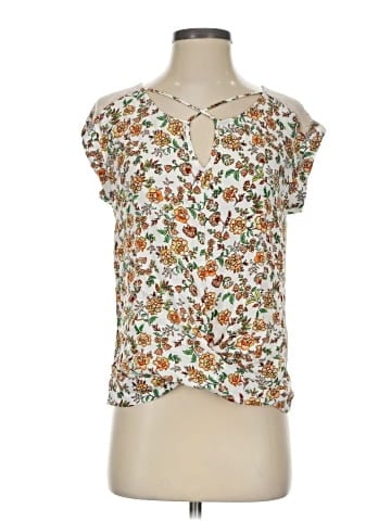 A. Byer Tank Top (view 1)