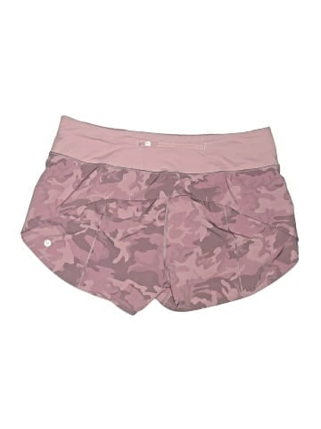 Lululemon Athletica Athletic Shorts (view 2)