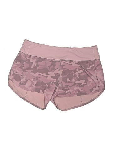 Lululemon Athletica Athletic Shorts (view 1)