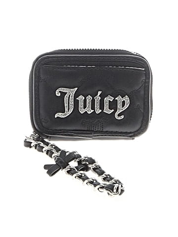 Juicy Couture Wristlet (view 1)