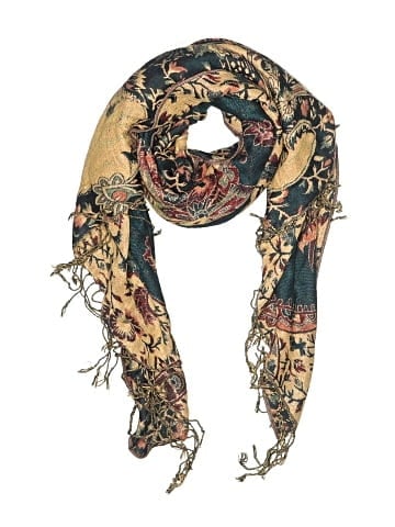Unbranded Scarf (view 1)