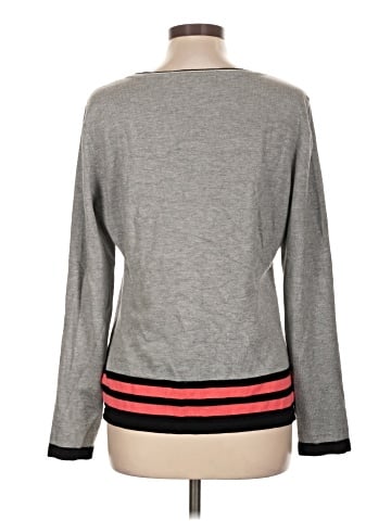 Karen Scott Cardigan (view 2)