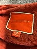 ModCloth 100% Polyester Brown Casual Dress Size XL - photo 7