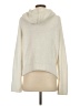 Marled by Reunited Ivory Pullover Sweater Size S - photo 2